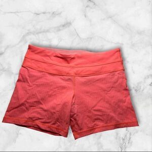 Lululemon Size 8 Pink Shorts